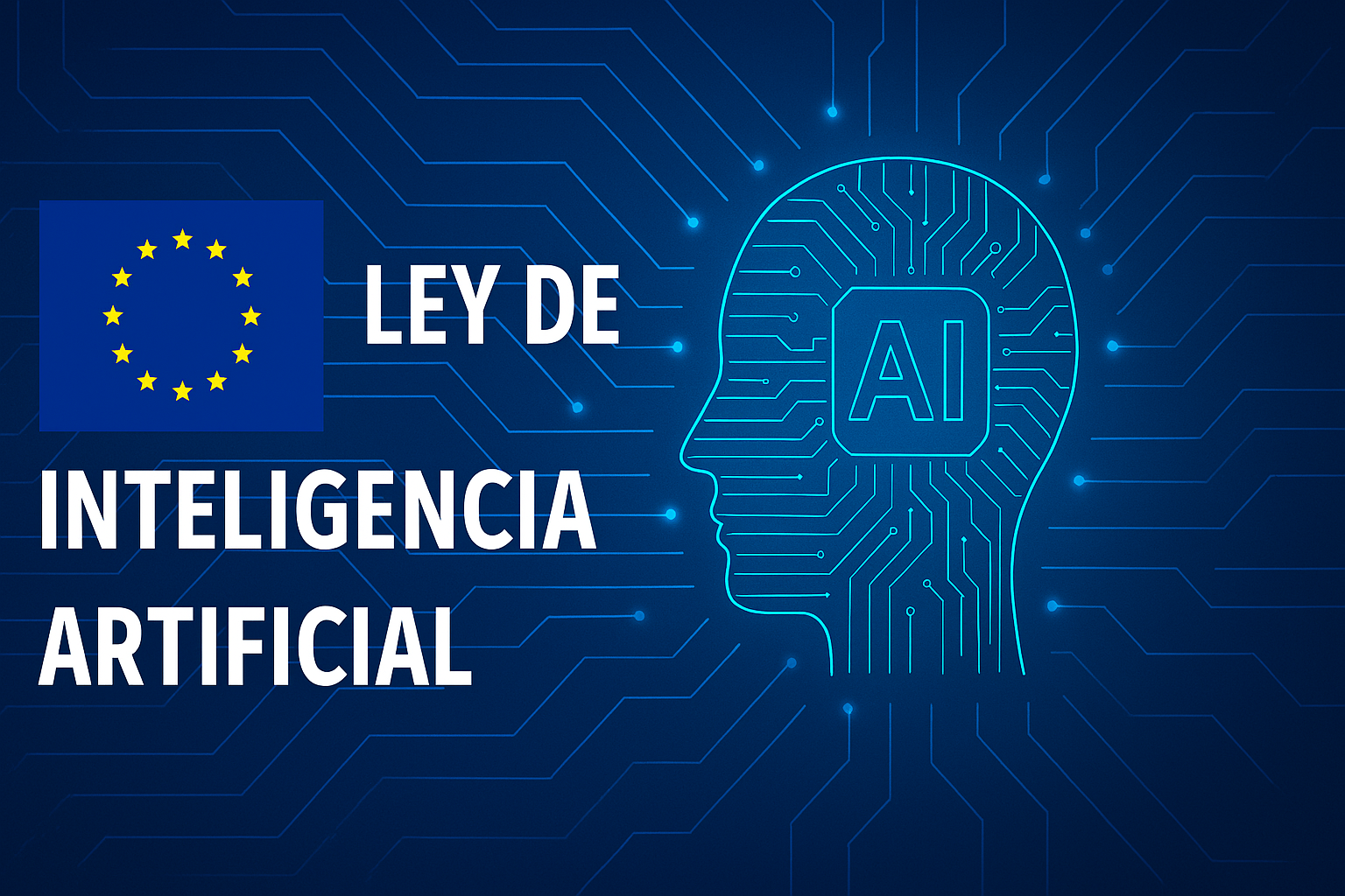 Ley de Inteligencia Artificial