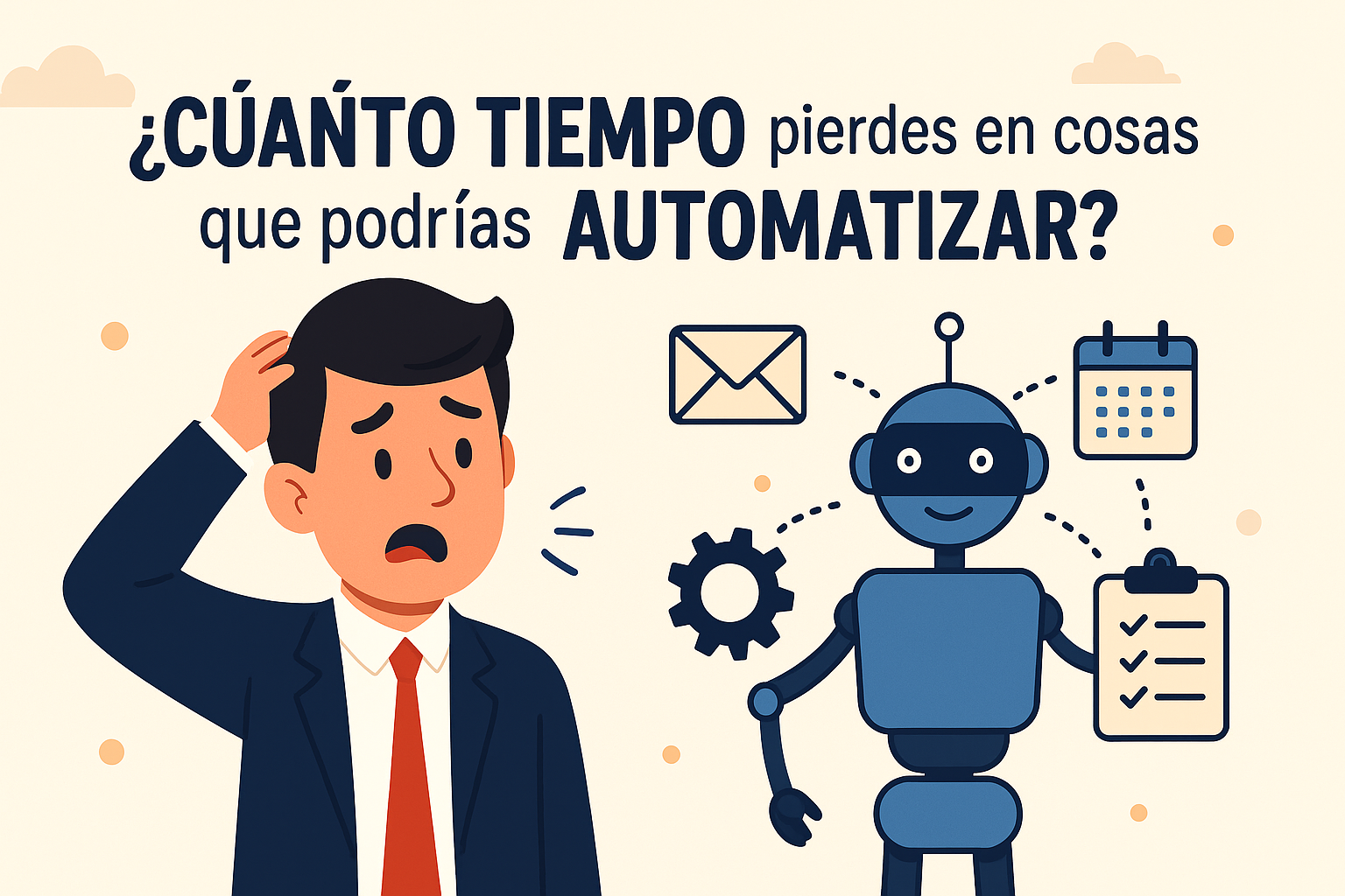 automatizar